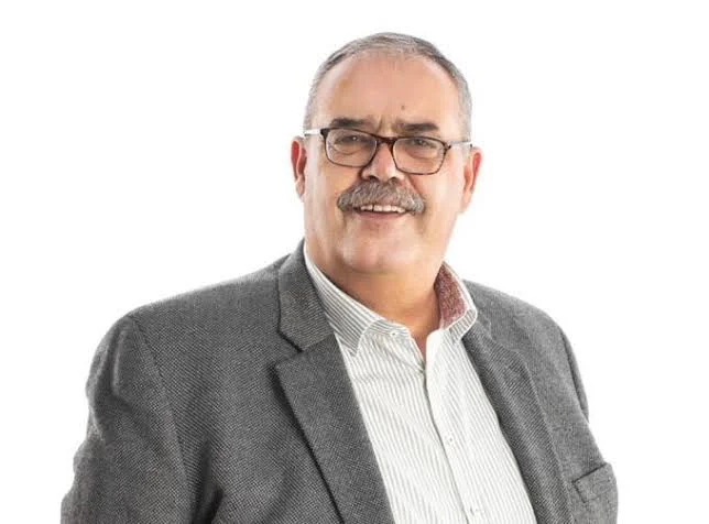 Ashraf Sabry -Founder of Fawry, Egypt’s Leading Electronic Payment Platform
