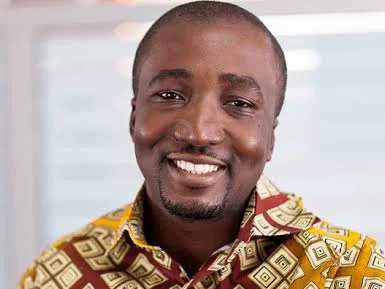 Derrydean Dadzie- Founder of Slydepay, A Mobile Payment Platform