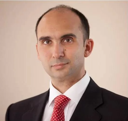 Hossam Allam – Co-founder of Acasia (formerly known as Cairo Angels), Funding Early-stage Fintech Ventures