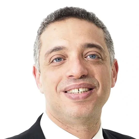 Walid Hassouna – Co-founder of ValU, A Buy-Now-Pay-Later Service