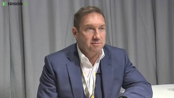 Dave van Niekerk- Founder of MyBucks, Providing Innovative Financial Products to Underserved Populations